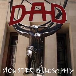 DAD (DK) : Monster Philosophy (Single)